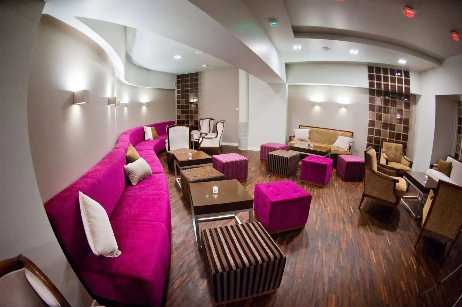 Hotel Kazimierzówka