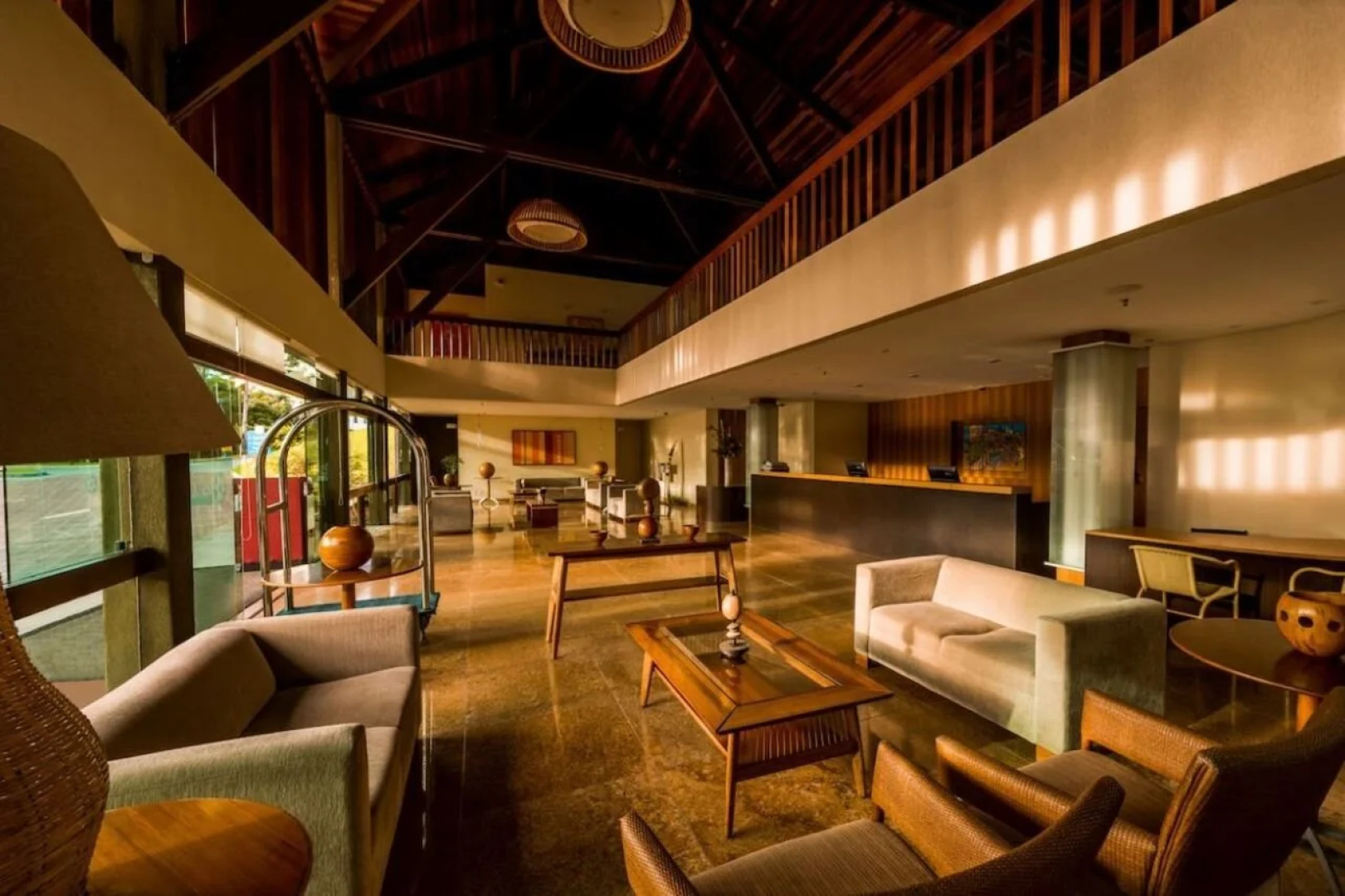 Marulhos Resort by MAI