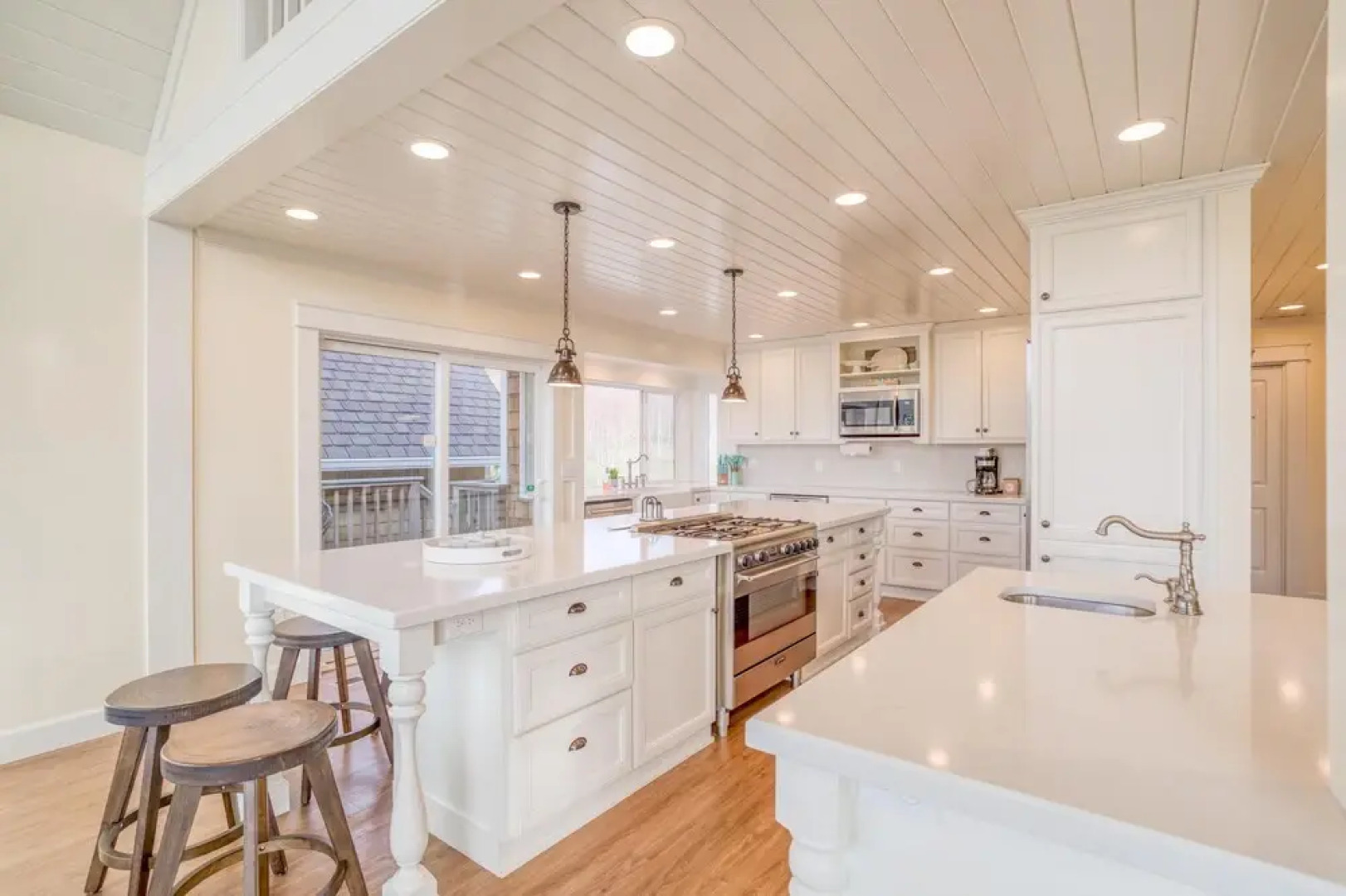 Netarts Coastal Retreat