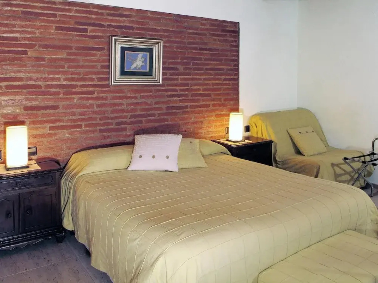 Modern Mansion in Bordils With Swimming Pool