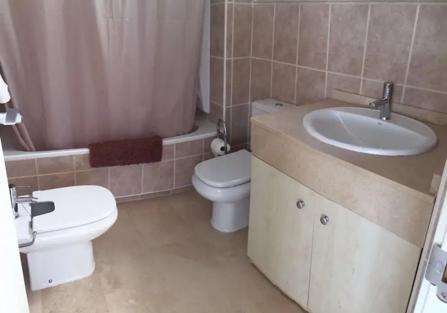 Penthouse Duplex In Sierra Cortina