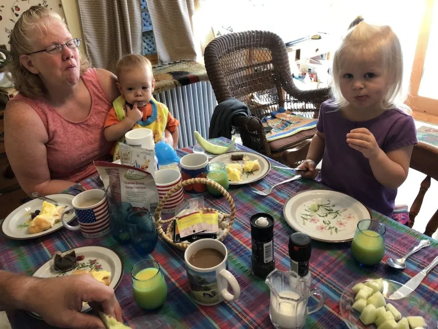 Mulberry Bed & Breakfast