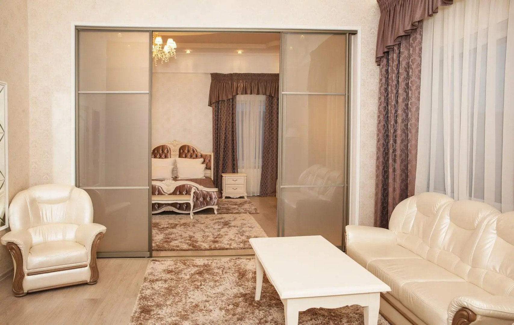 Центр отдыха Баньки