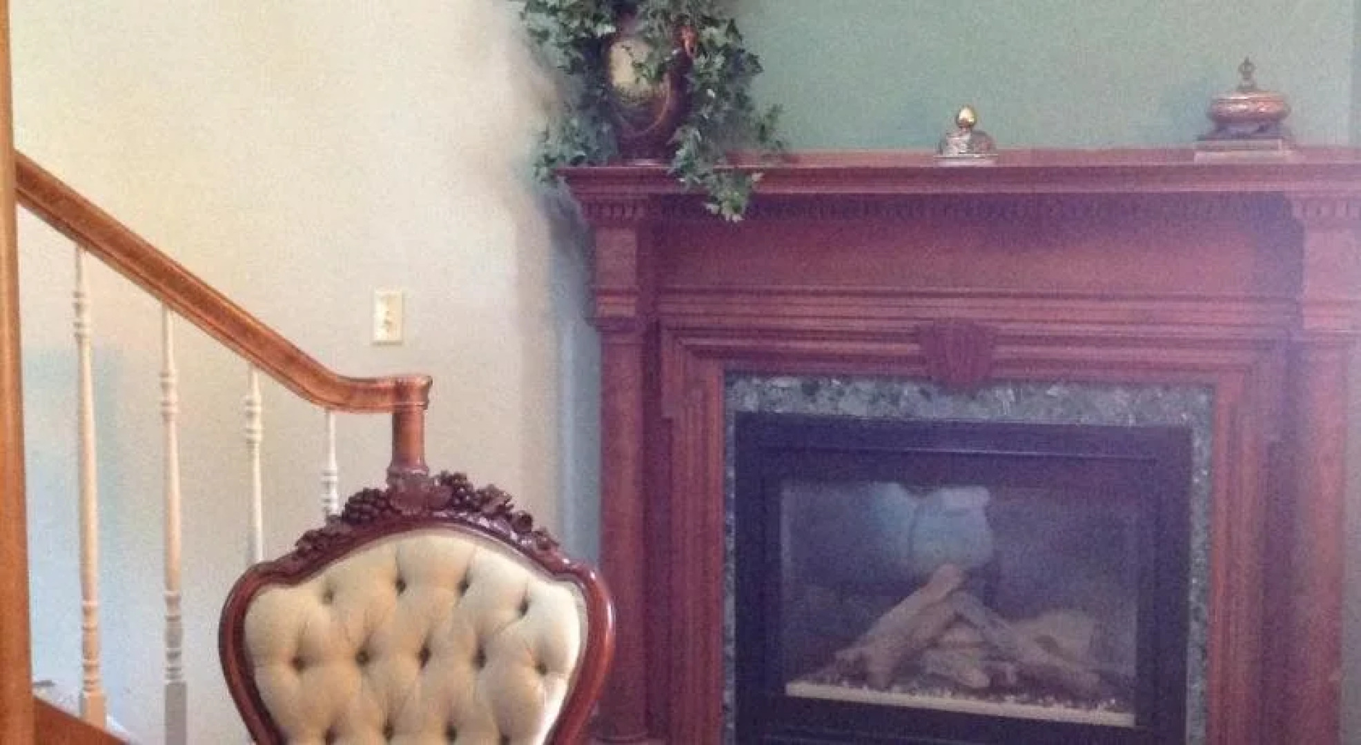 HideAway Country Inn