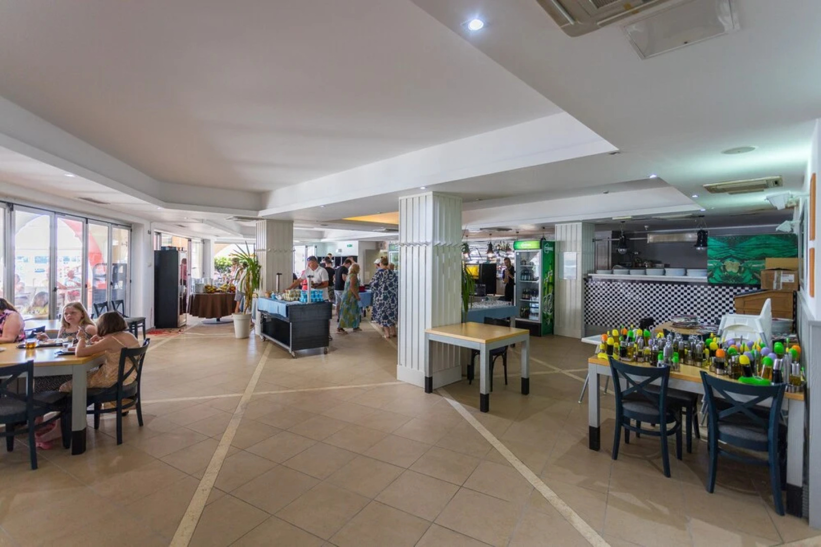 Residence Superior Del Mar