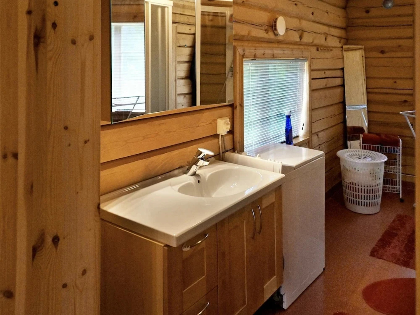 Holiday Home in Söderhamn