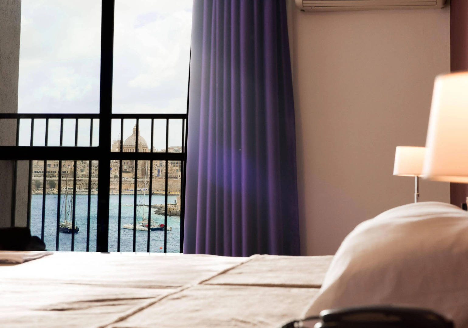Sliema Hotel by ST Hotels