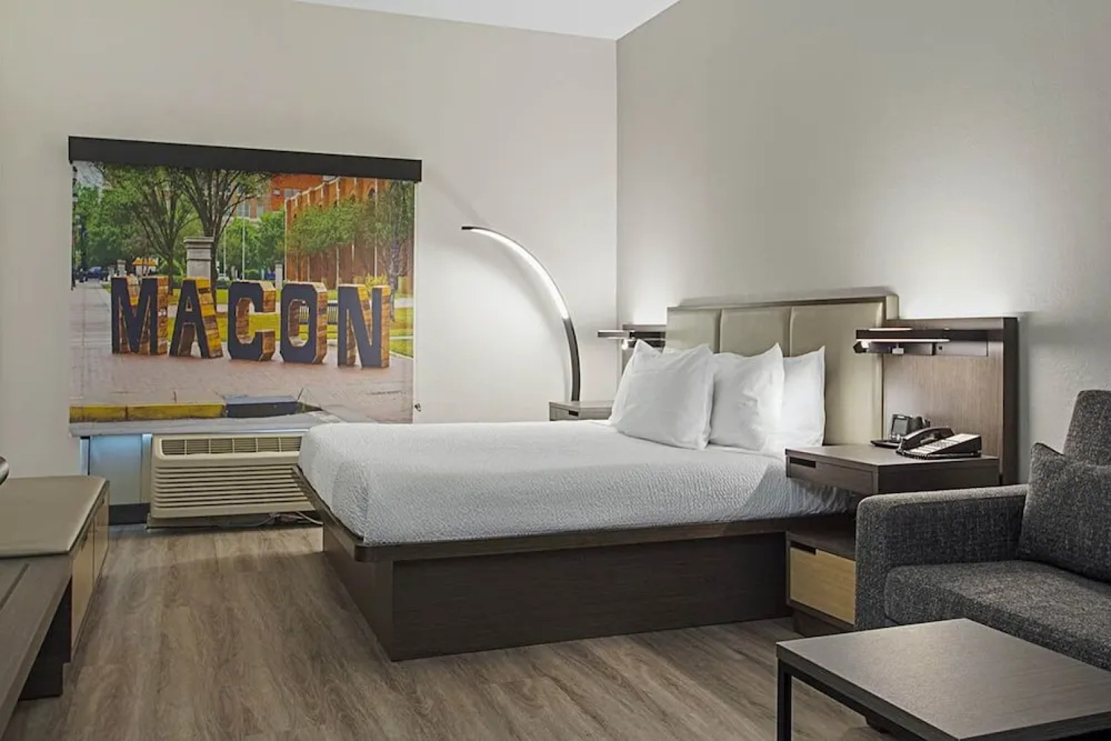 Wingate by Wyndham Macon