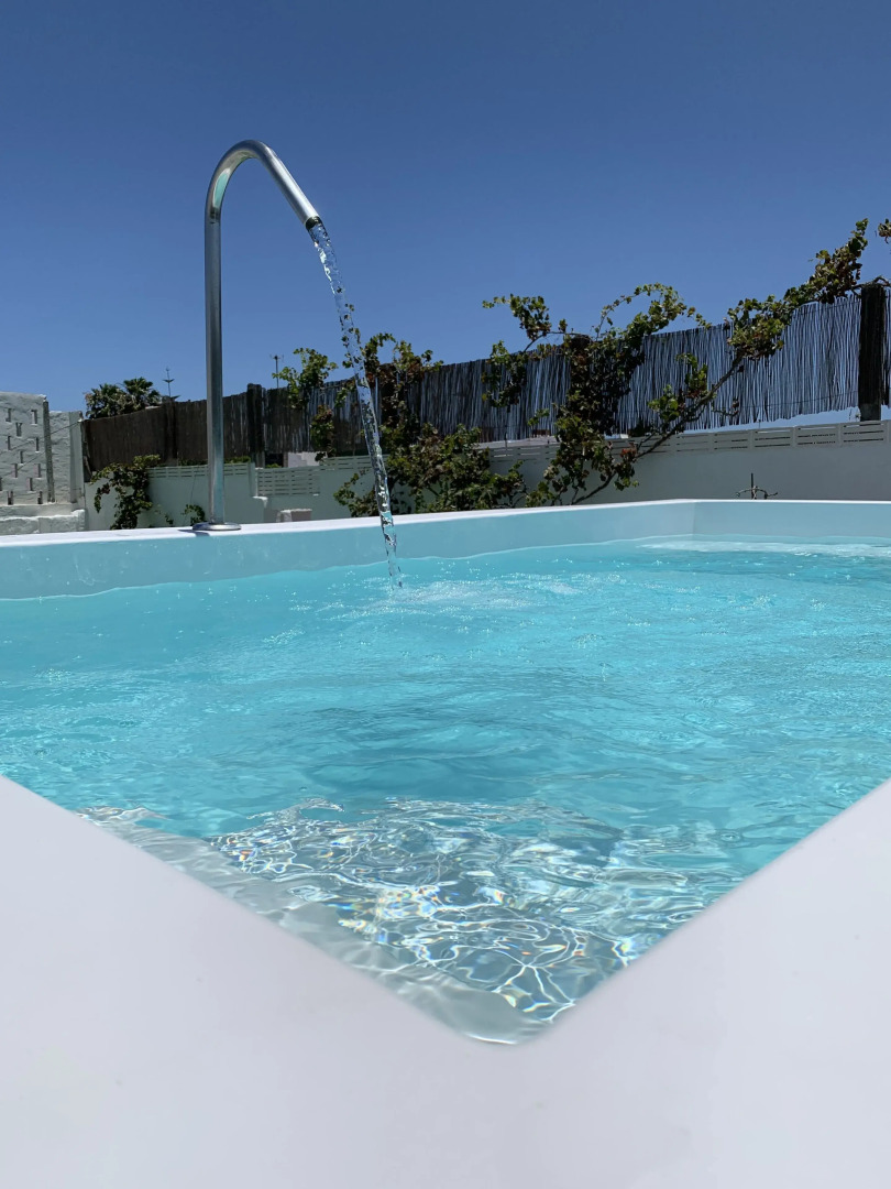 Valtisya House Pool & Airport