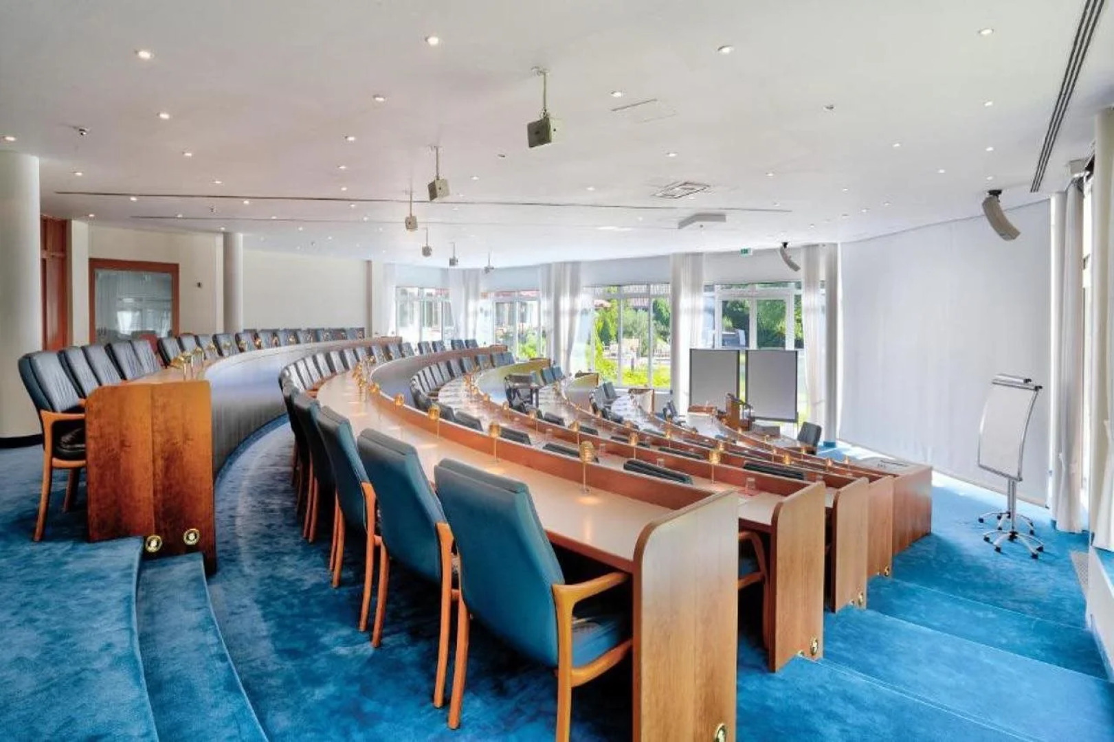 Hotel Döllnsee-Schorfheide