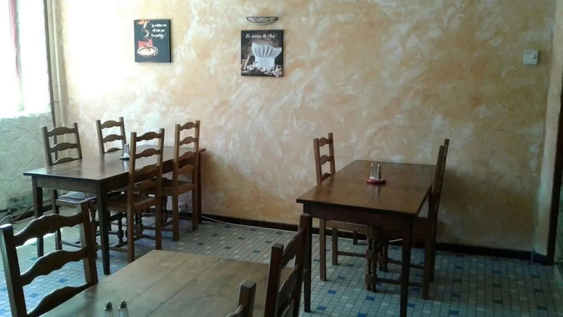 Auberge du Relais d'Auniac