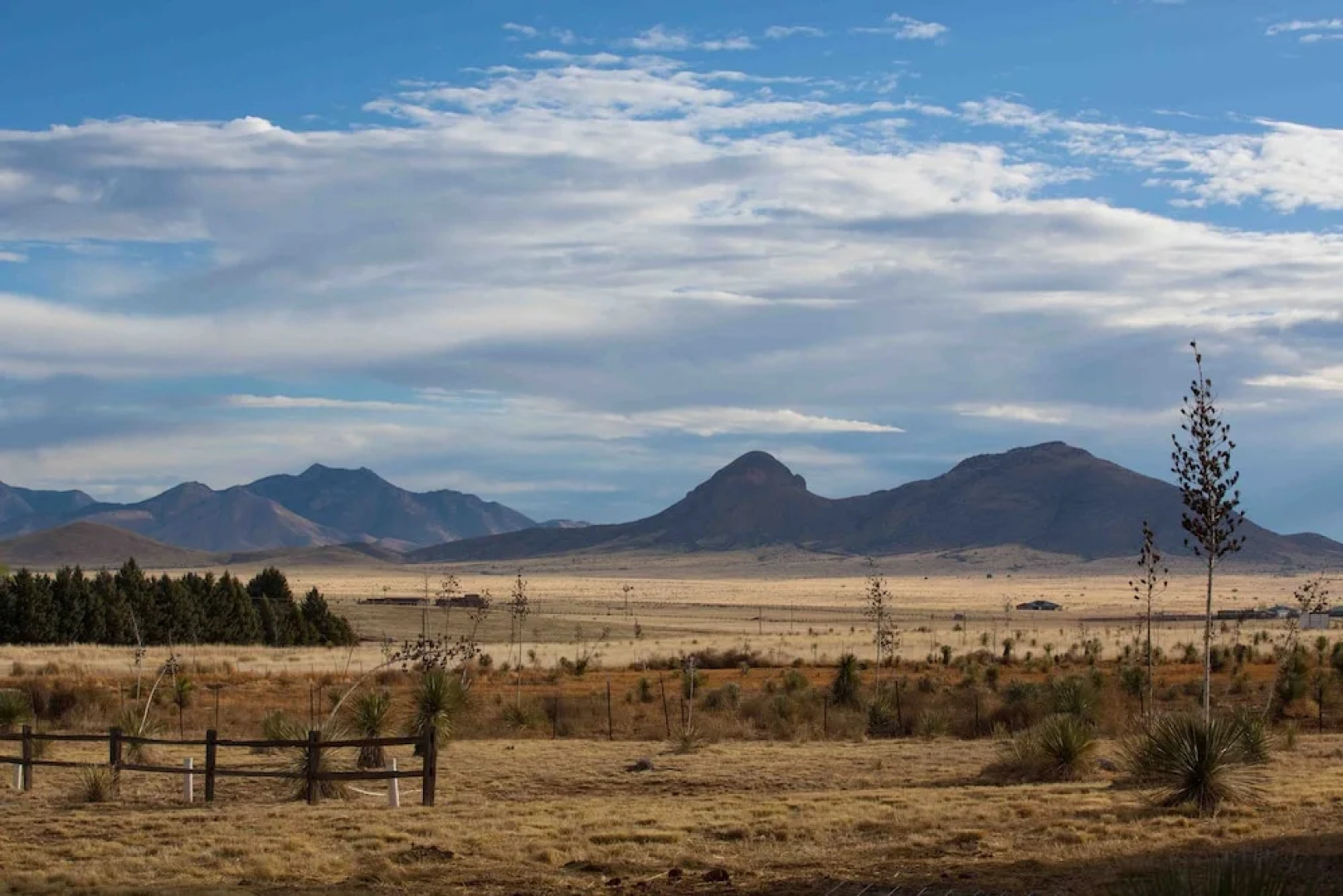 Horse Shoe Court Vacation Rental