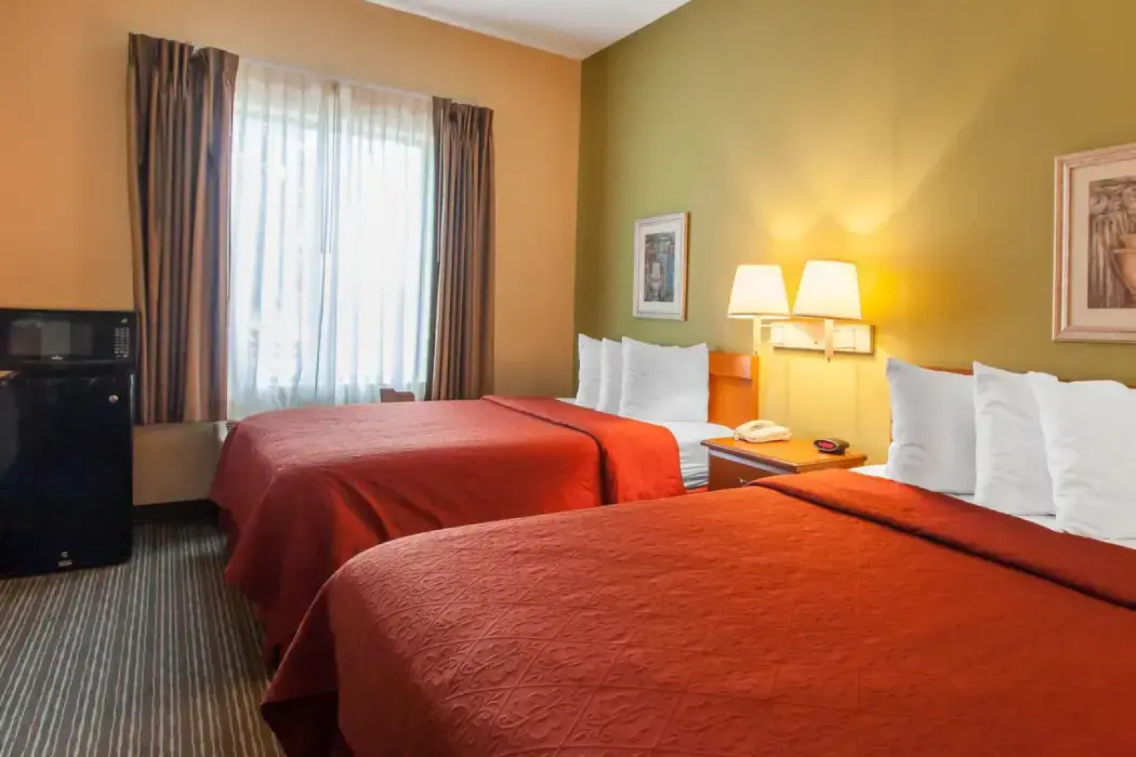 Quality Inn Joplin I-44