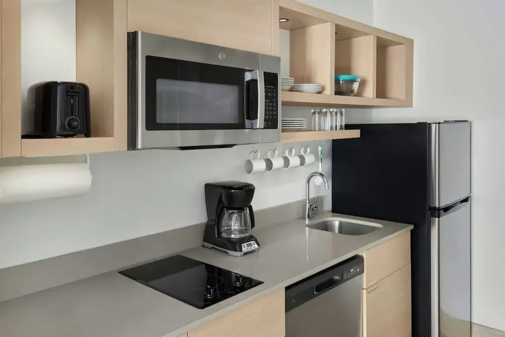 TownePlace Suites by Marriott Lansing North