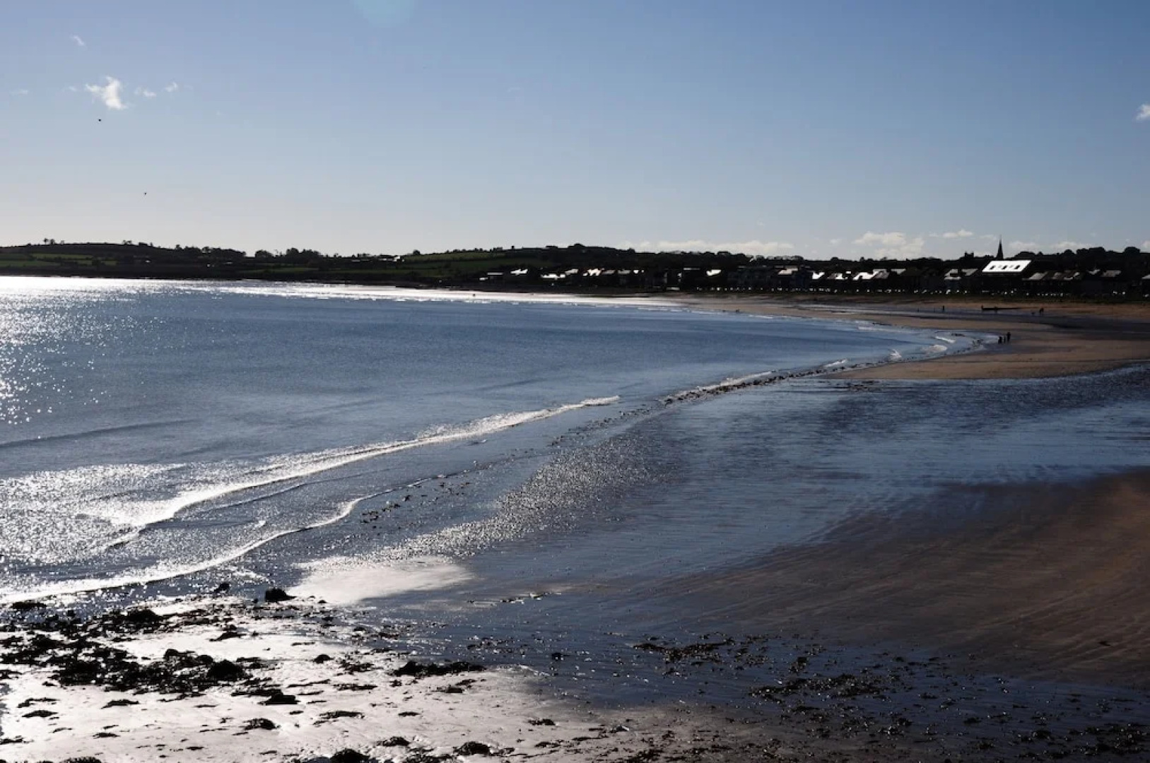 Three Lochs Holiday Caravan for Families & Couples