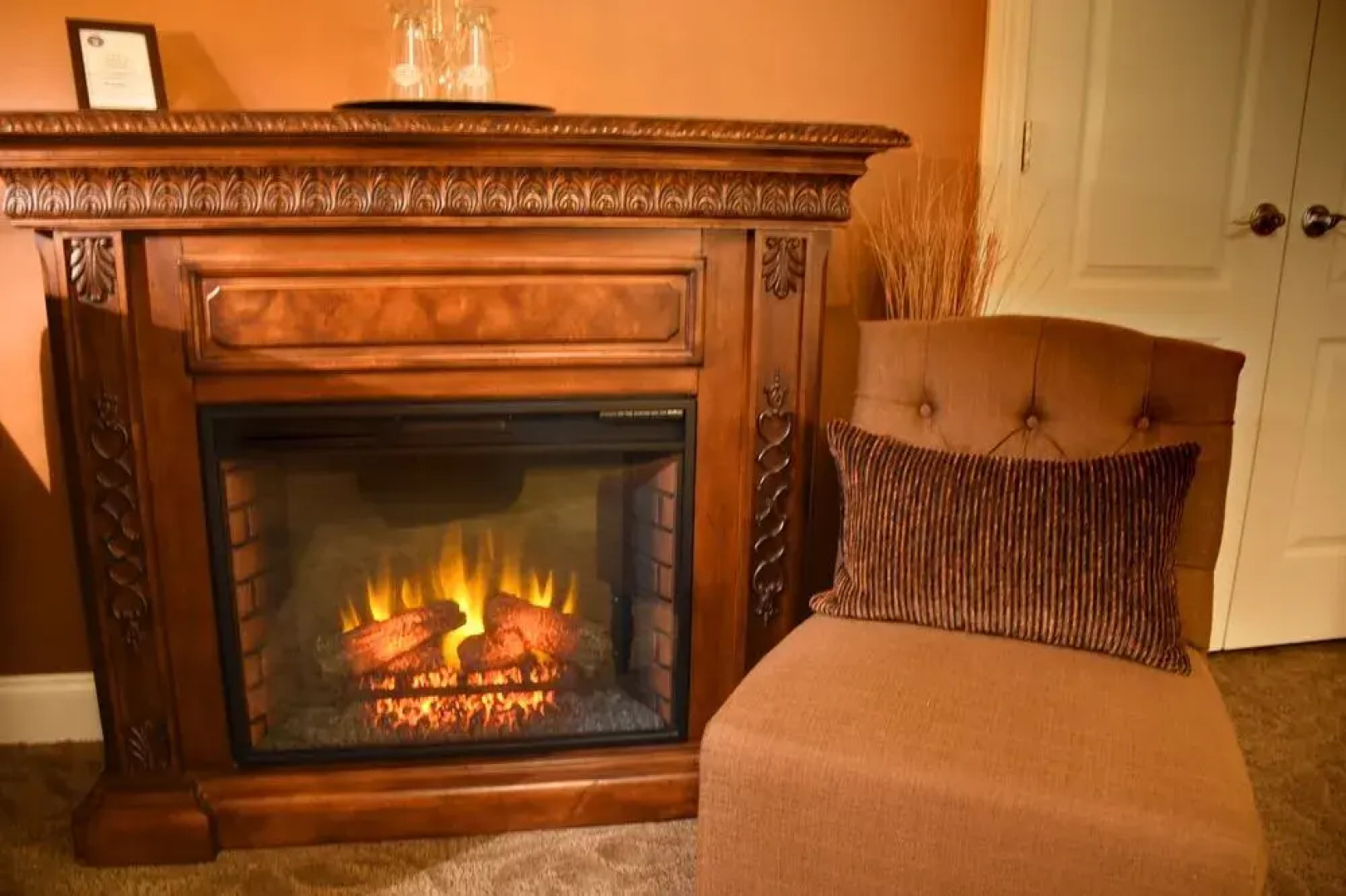 Sheridan's Bed & Breakfast