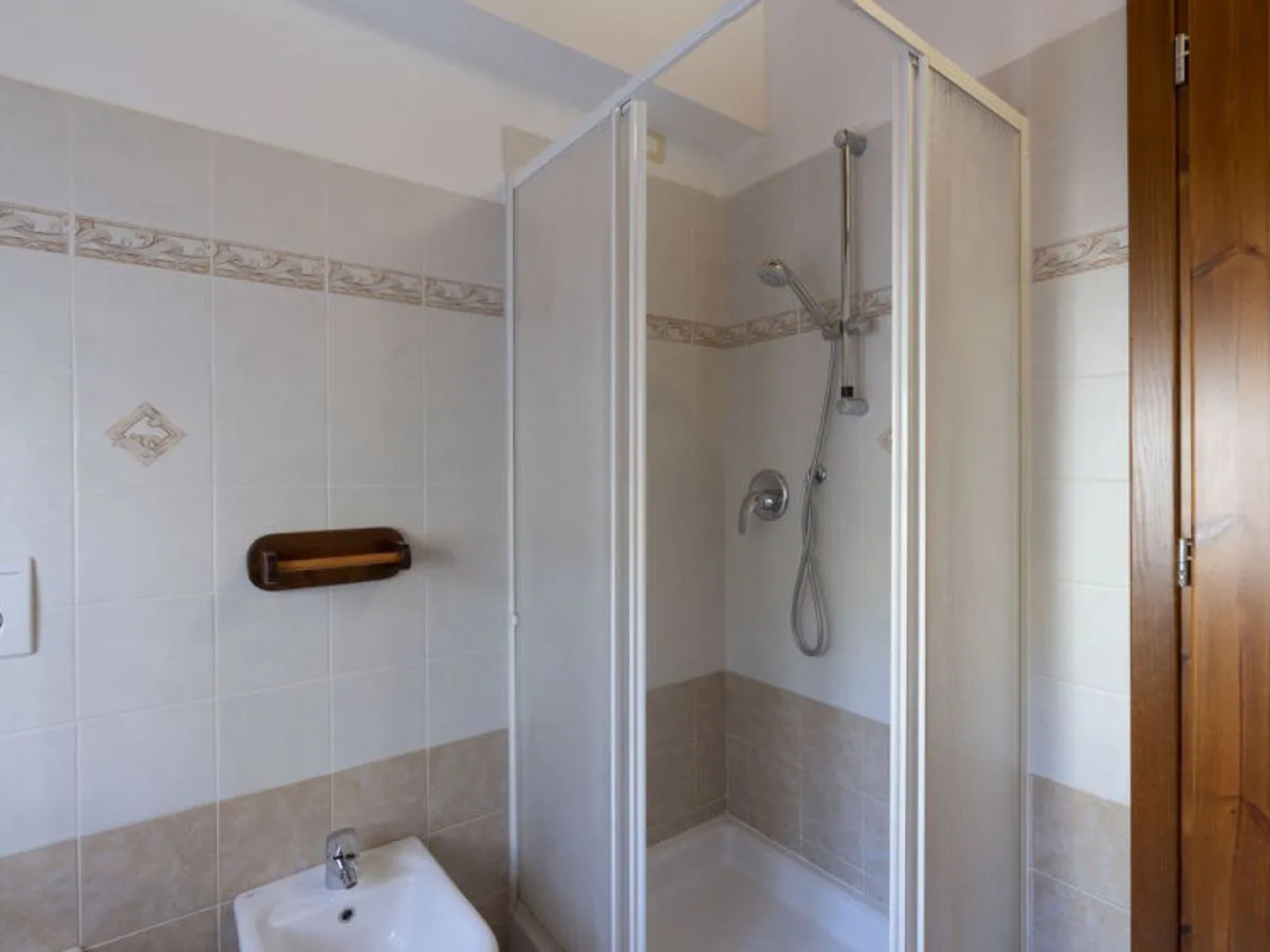 Apartment Luca Vendone