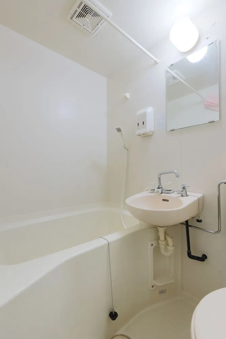 OYO Hotel Izumi Yusen Shukuhaku Center