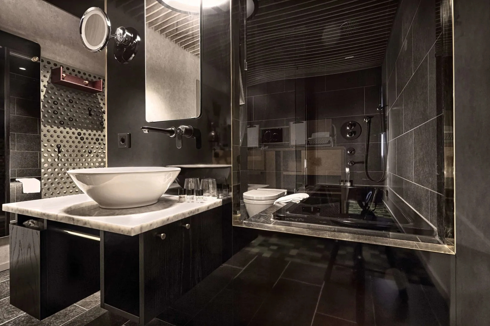 U&Me, BW Signature Collection