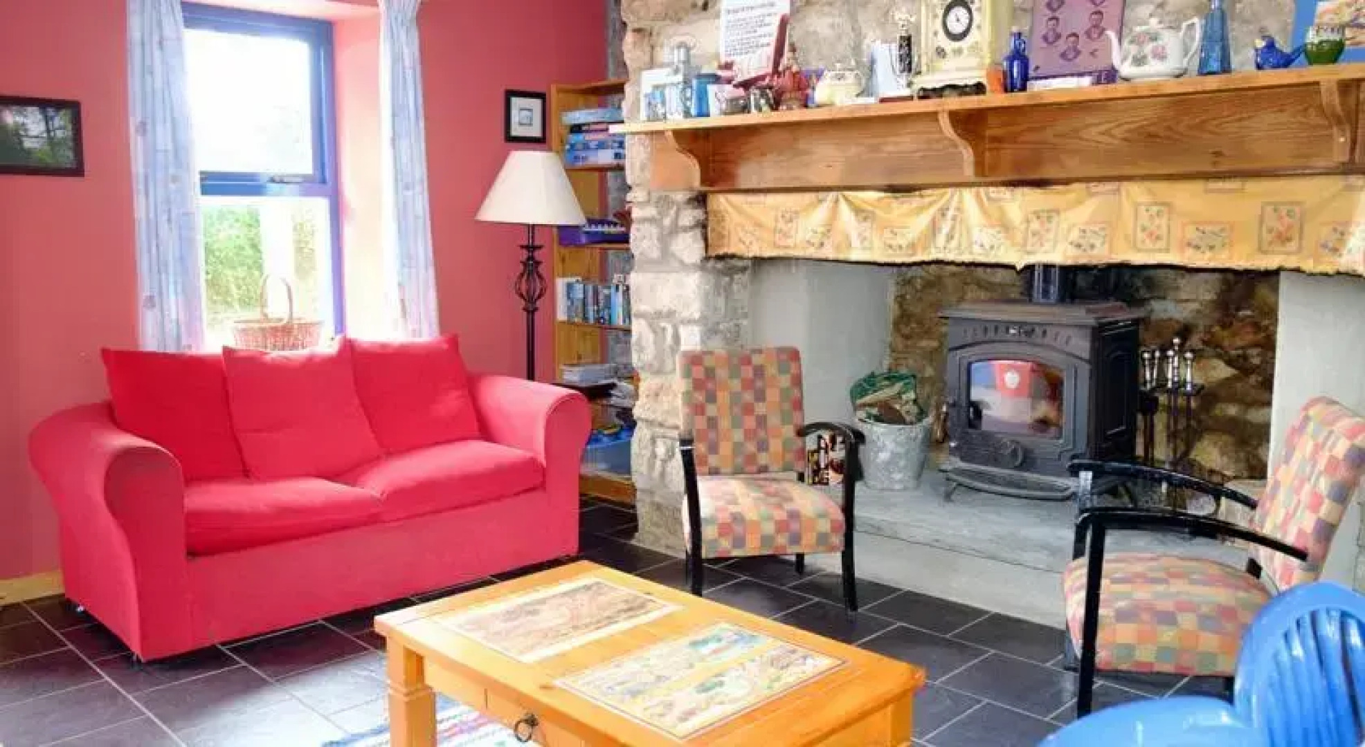 Glendree Country Cottage