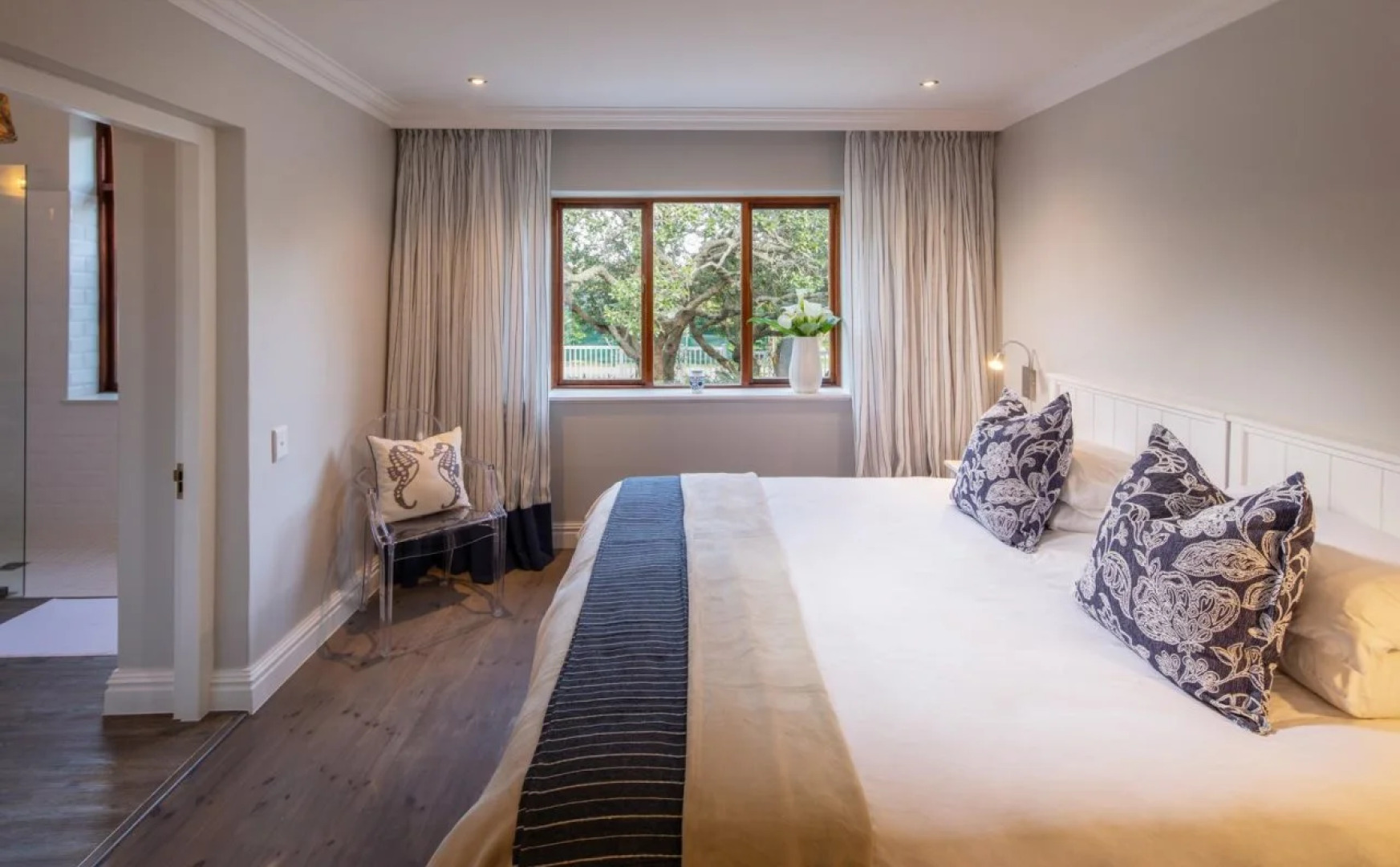 Lidiko Heritage House