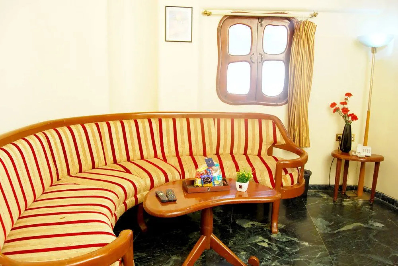 Vista Rooms Near Intl Mumbai Airport