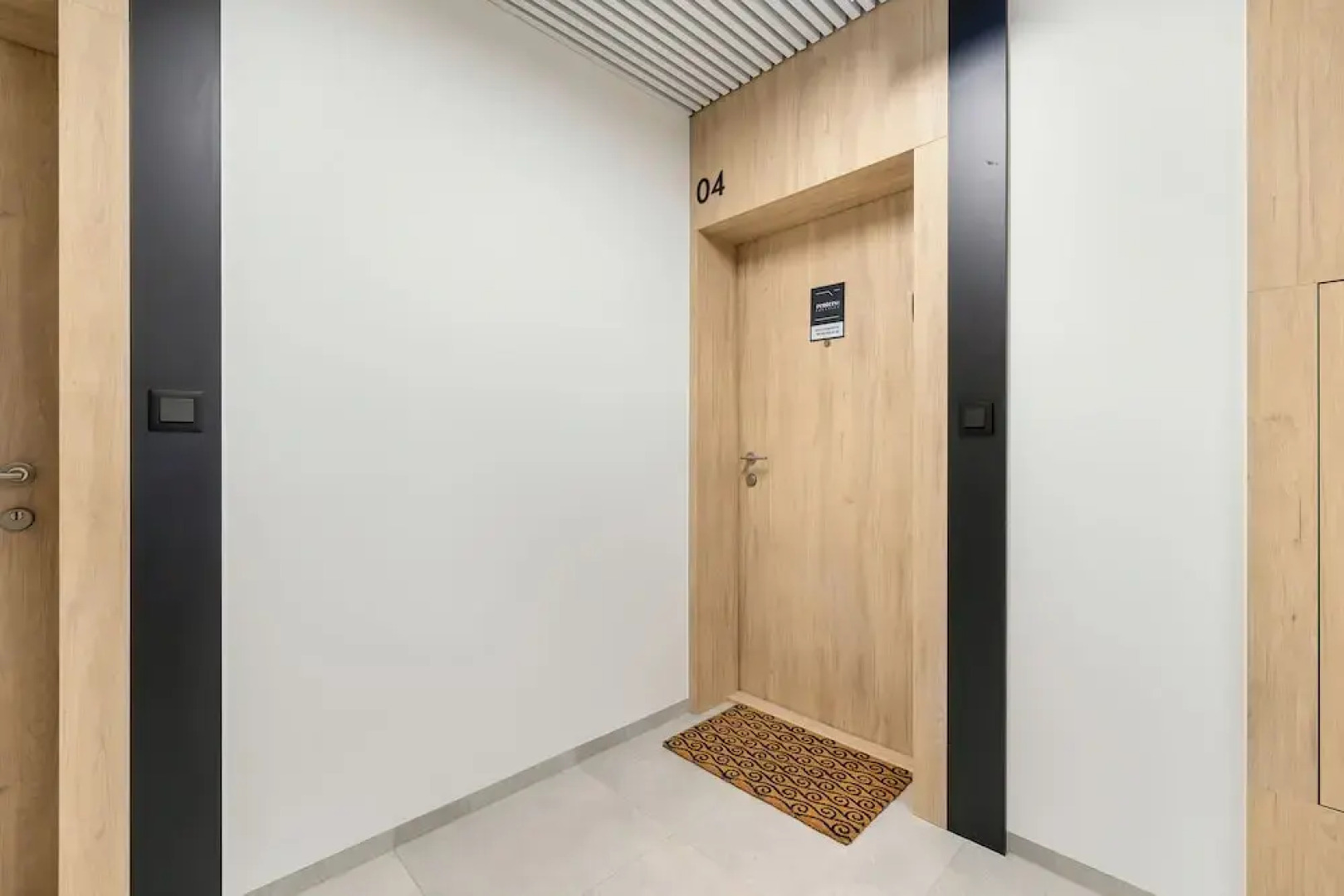 Shellter Apartment by Renters Prestige