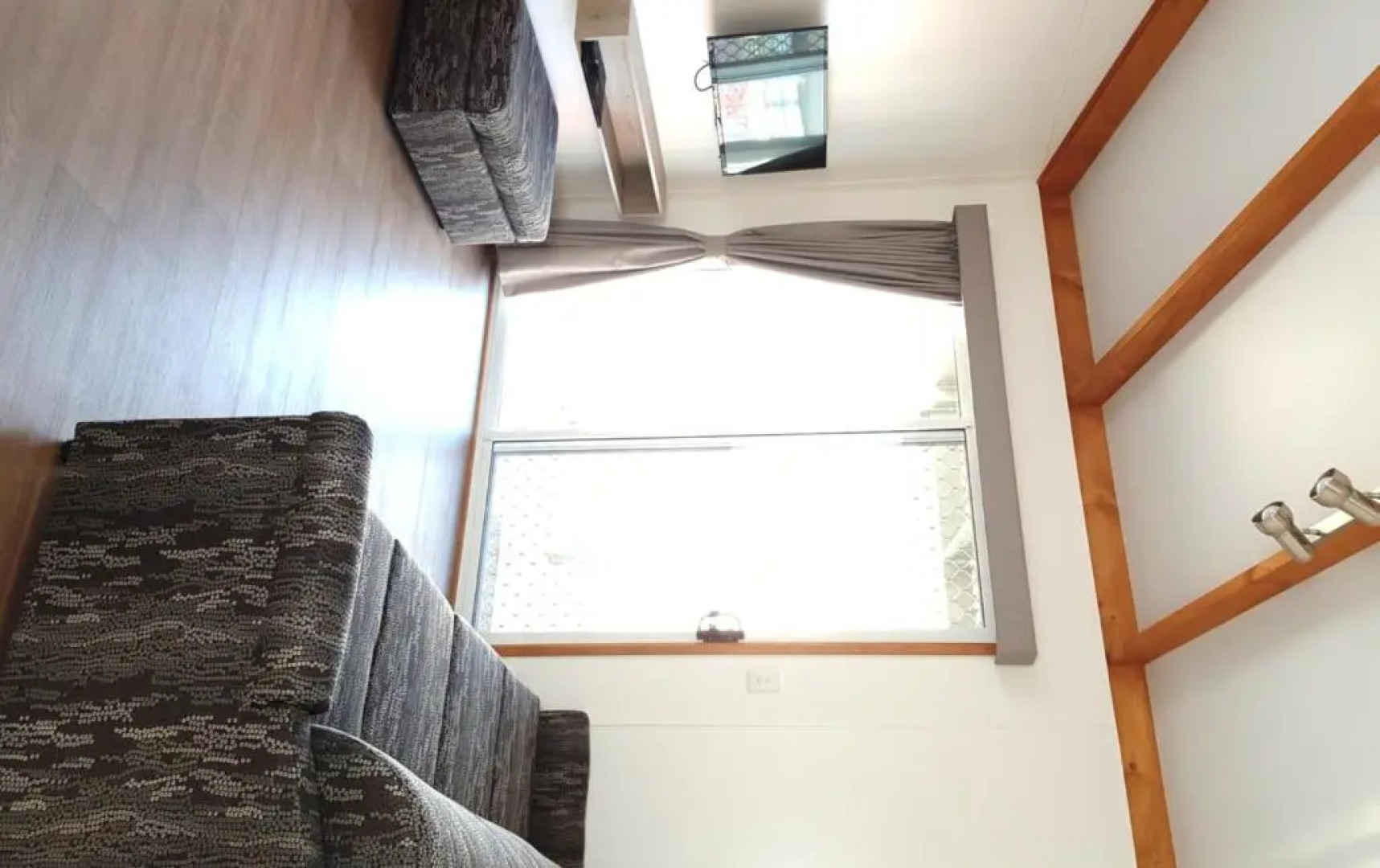 Riverside Cabin Park