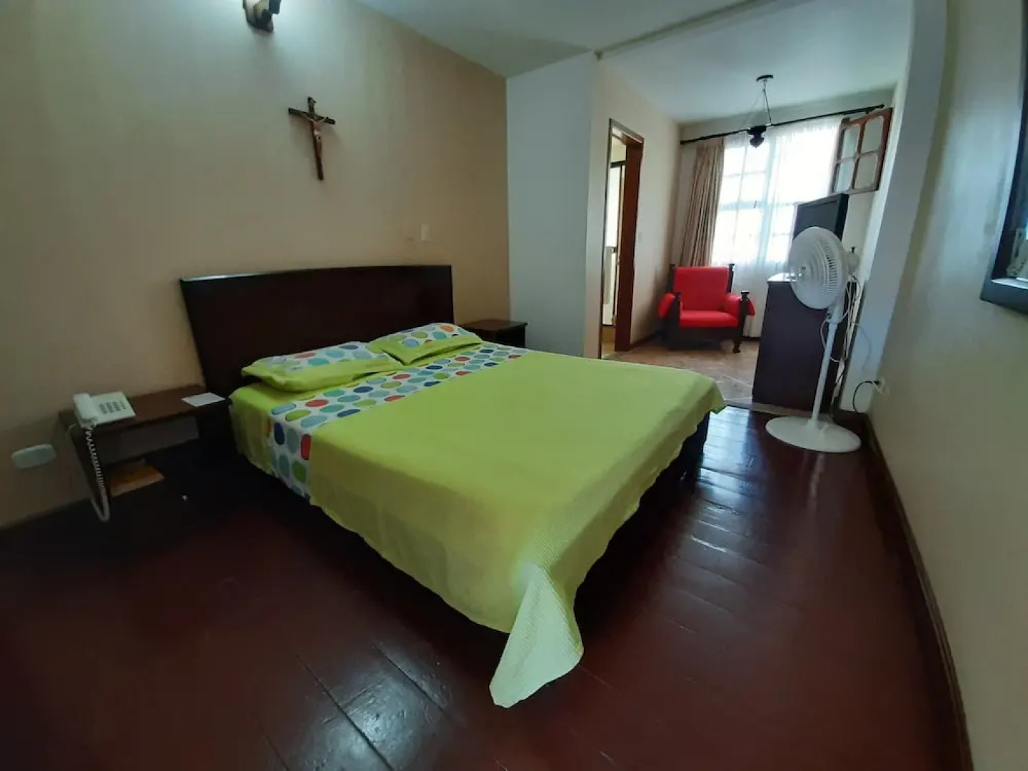 Hostal Del Regidor Ltda