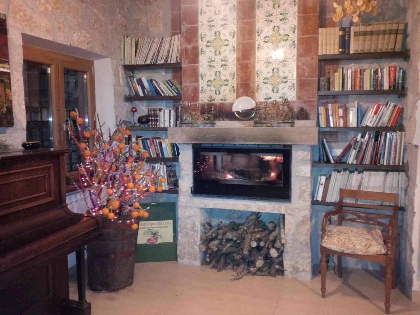 Nostra Signora del Lago