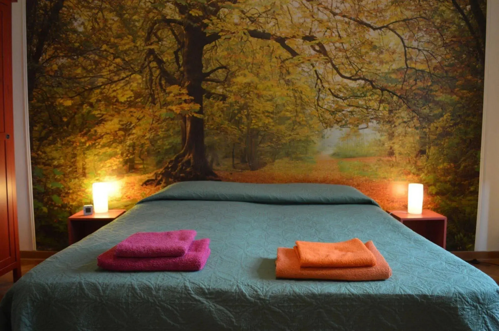 Casa Vacanze All'Angolo