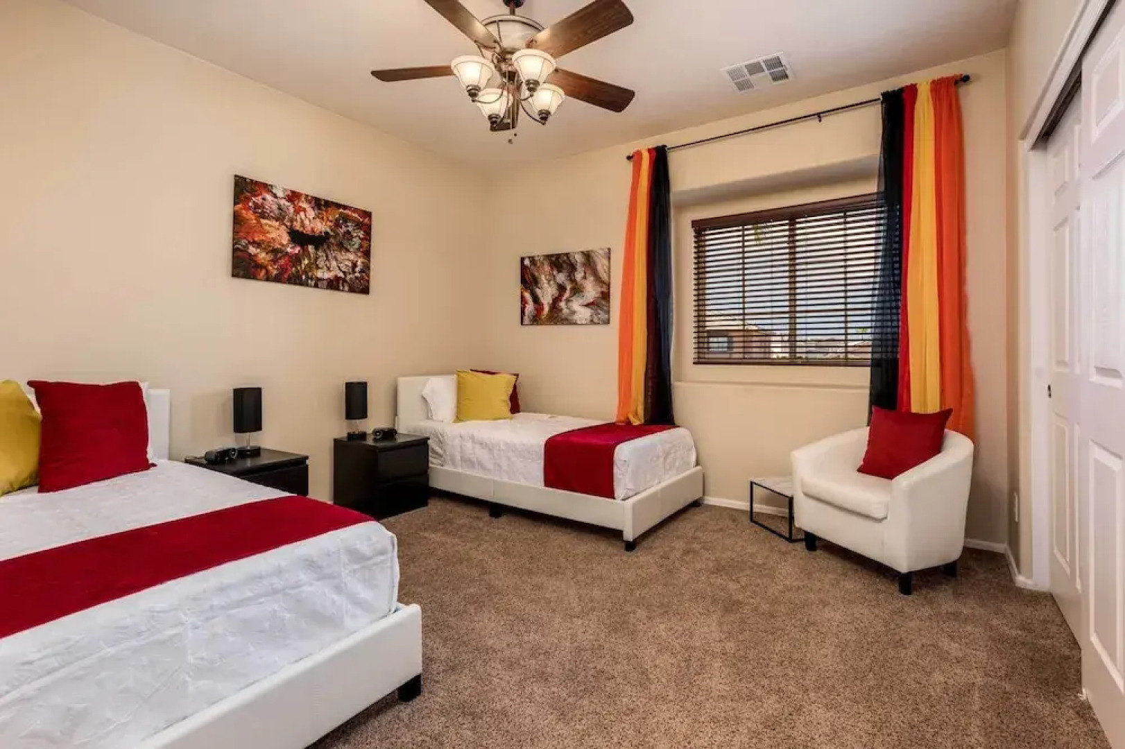 Stylish Surprise Home w/ Private Pool & Game Room!