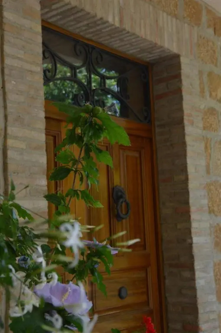 La Roverella Bed  Breakfast