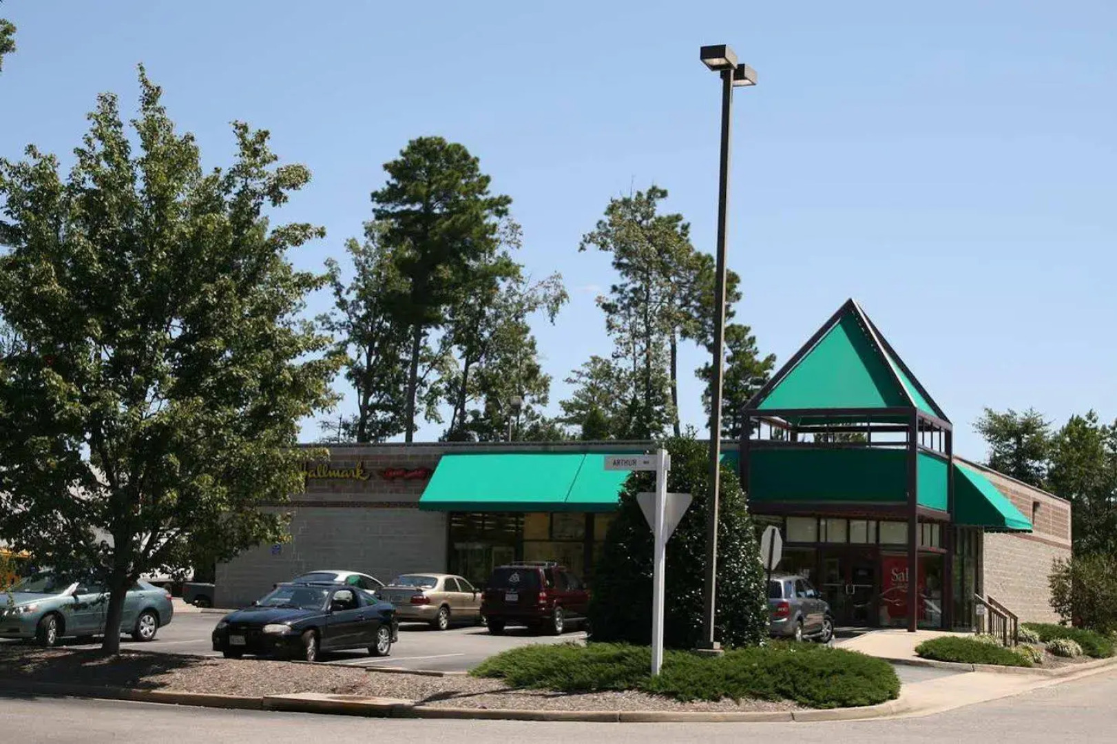 Hampton Inn Newport News-Yorktown