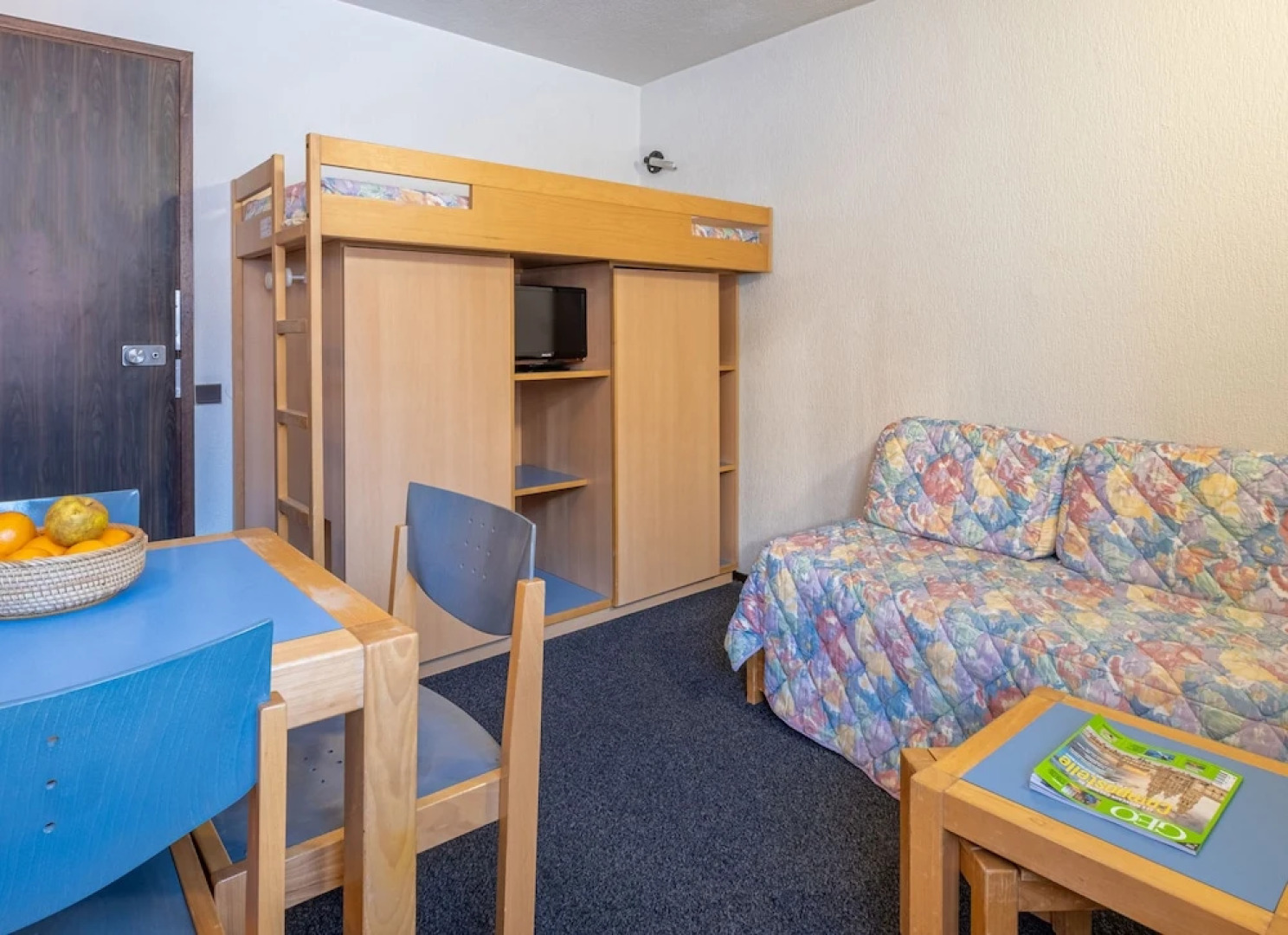 Maeva Inter residences