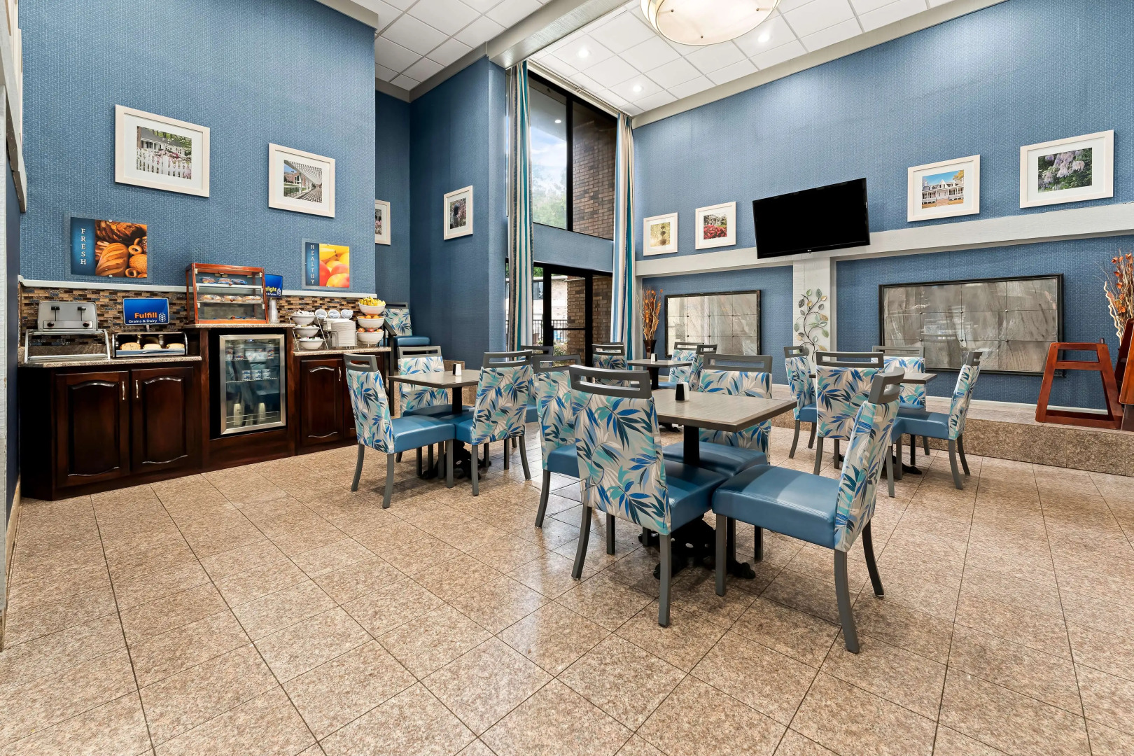 Best Western Riverside Inn