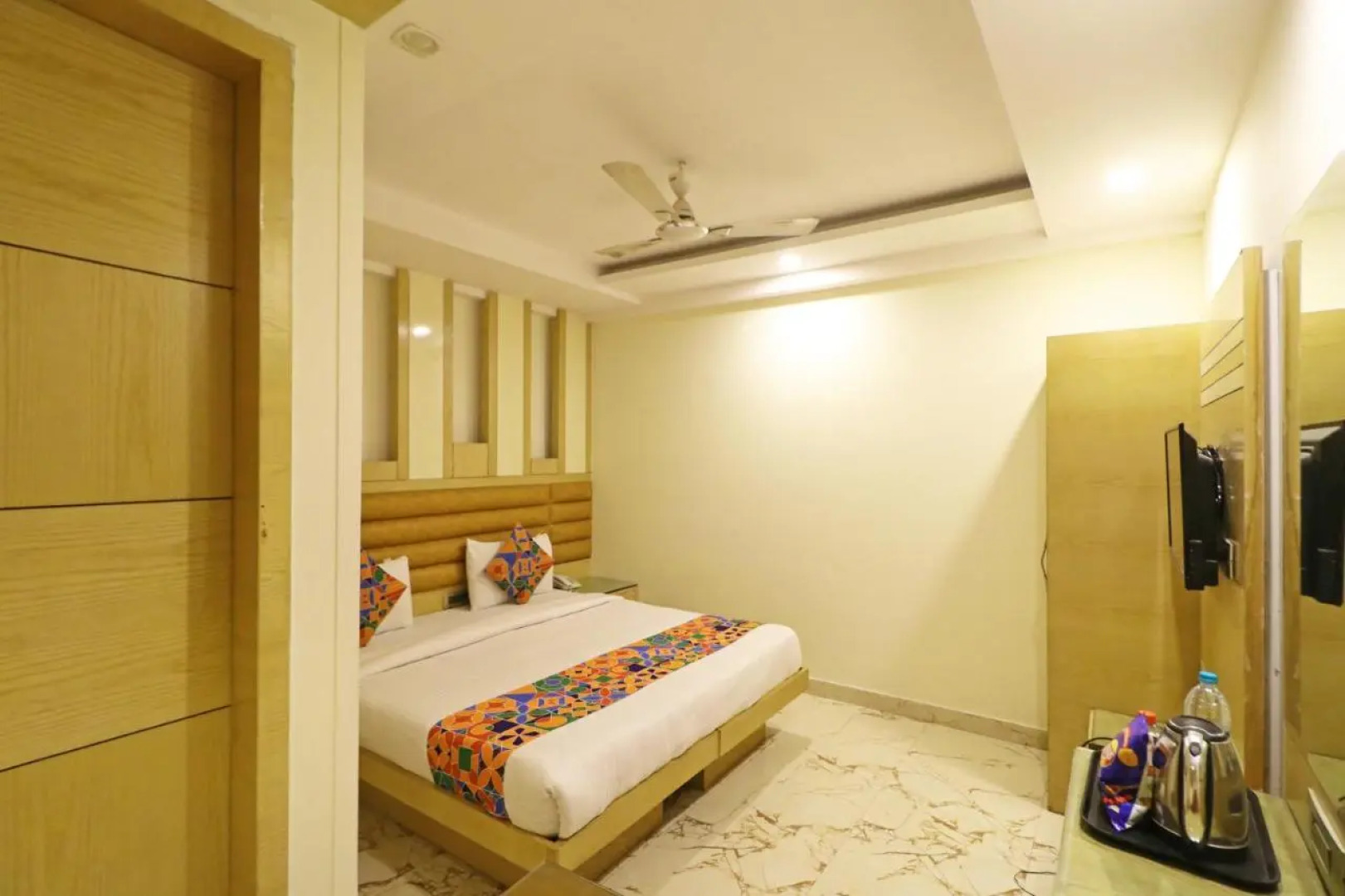 Hotel Mohit Guest House