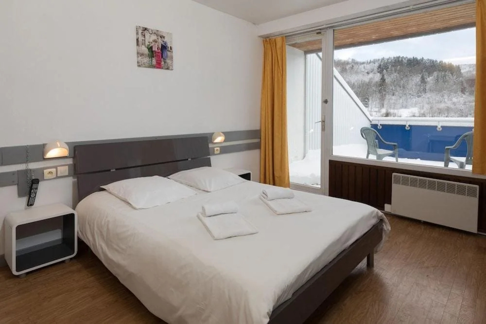 Le Domaine du Mongade by Popinns