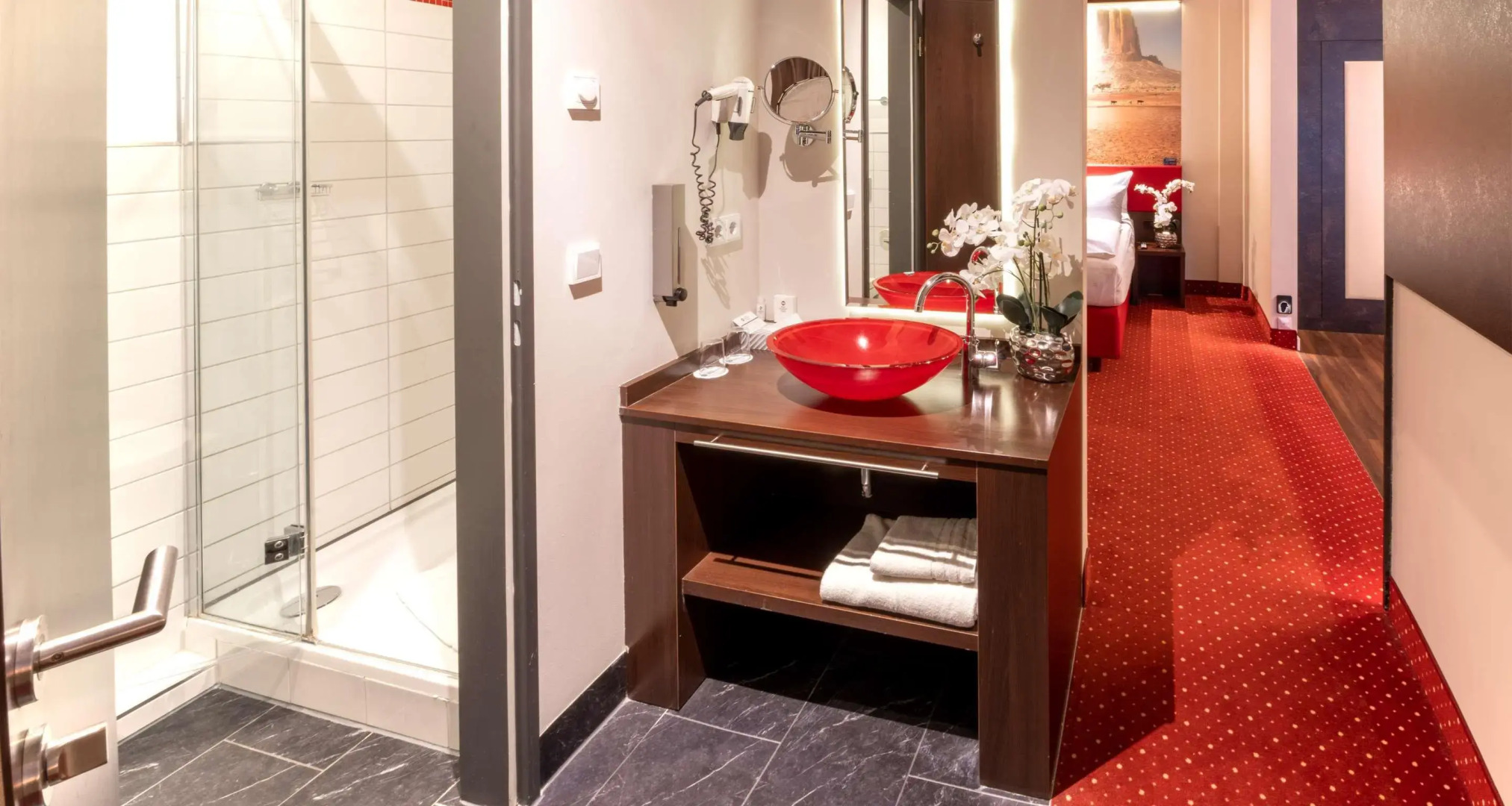 Best Western Plus Plaza Berlin Kurfürstendamm