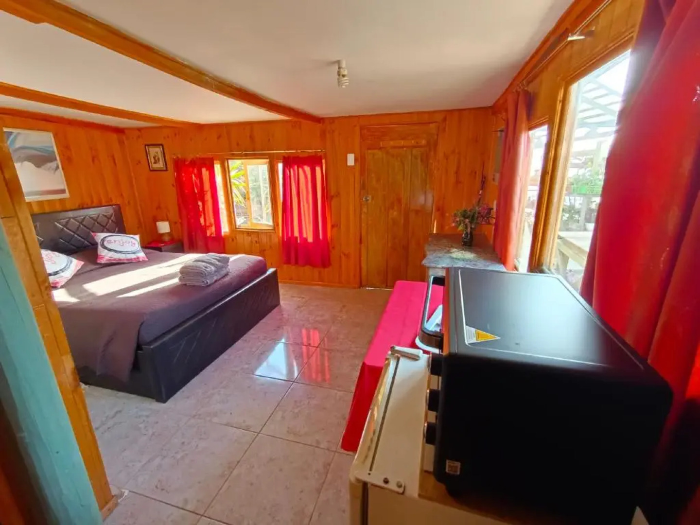 "Suite Dreams" Habitación Cerca del Mar