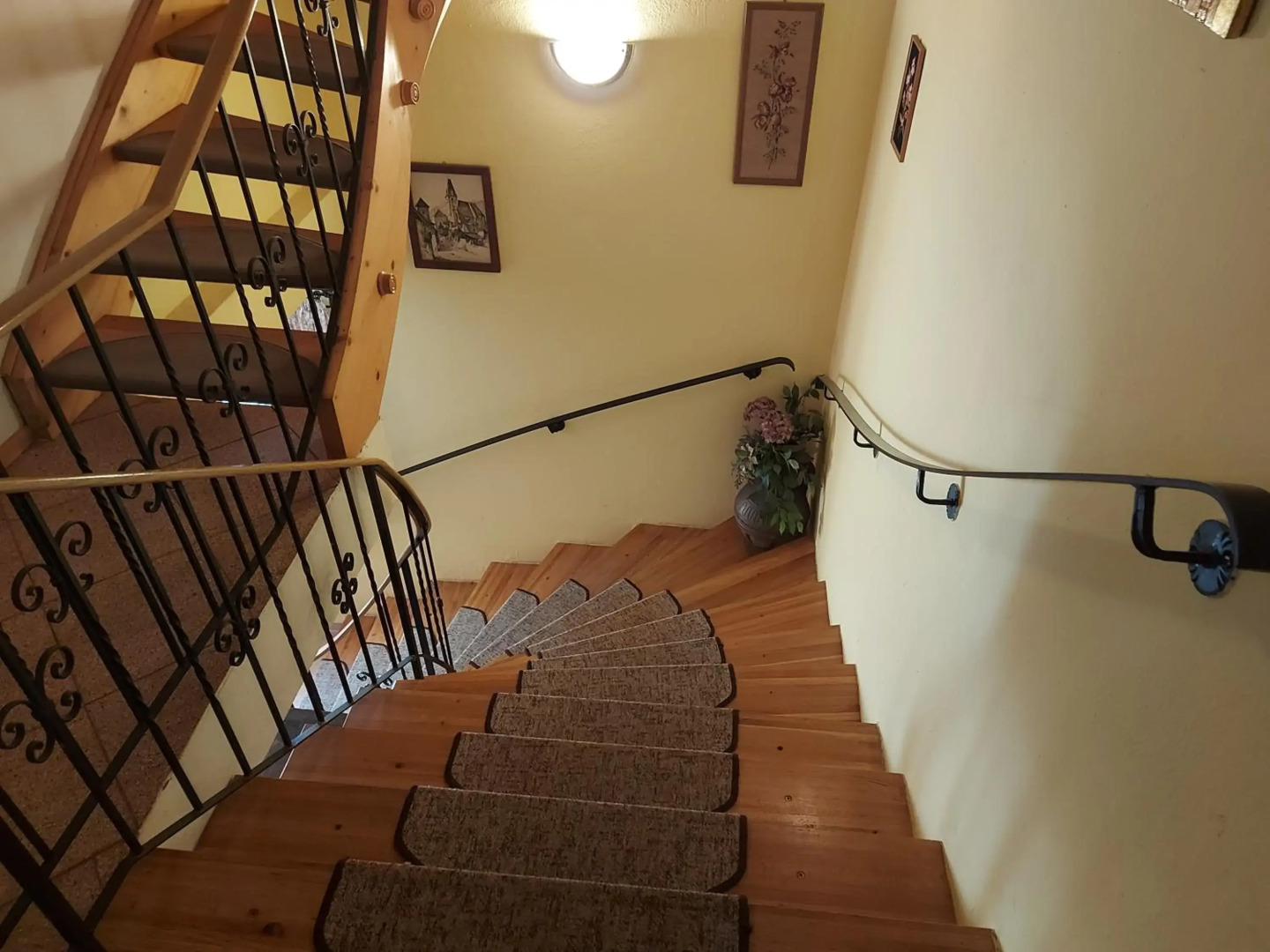 Ferienwohnung Schwarzl