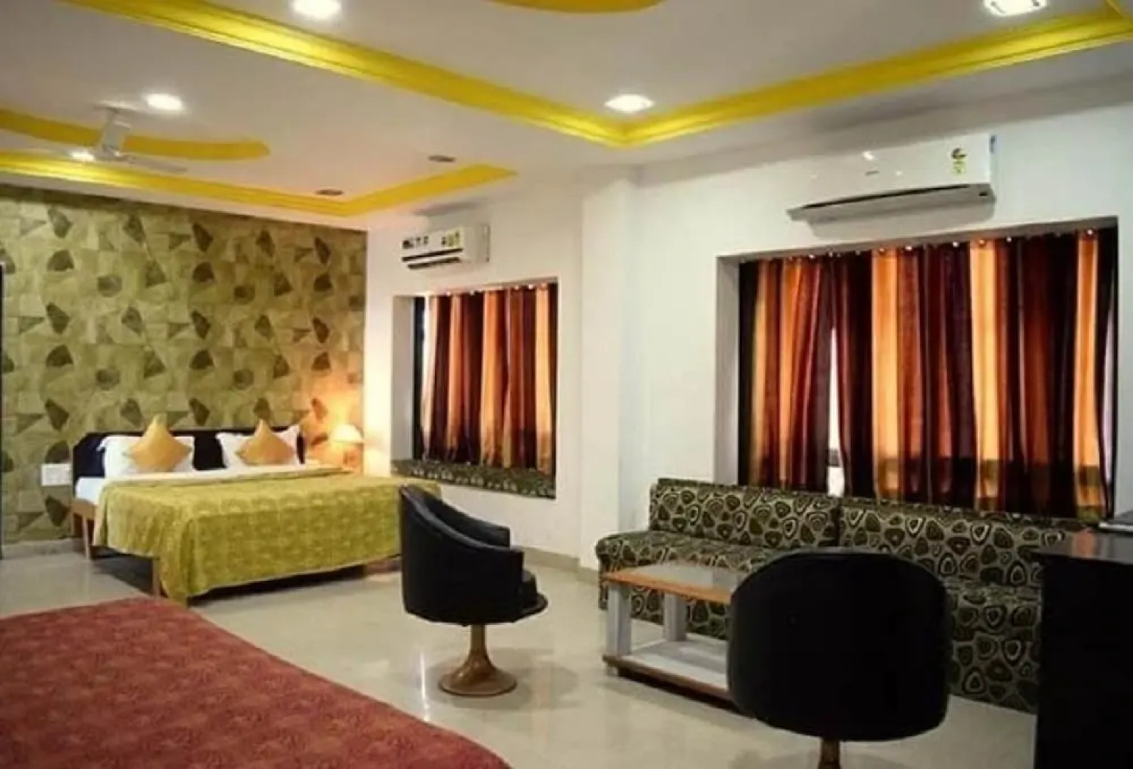 Rajwada Resort Waterpark & Spa