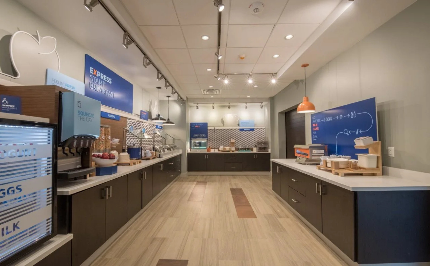 Holiday Inn Express and Suites-Lehi - Thanksgiving Point by IHG