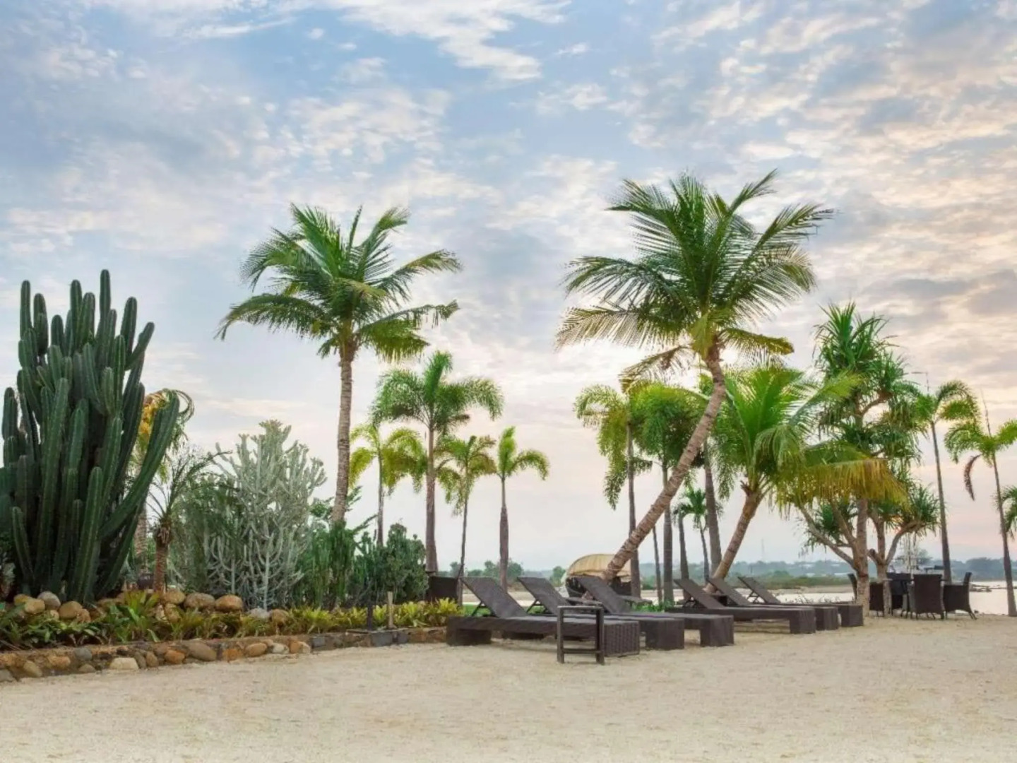 D'Season Premiere Hotel