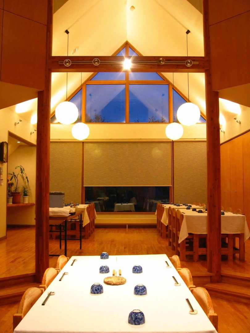 Kussharo Genya Youth Guesthouse – Hostel