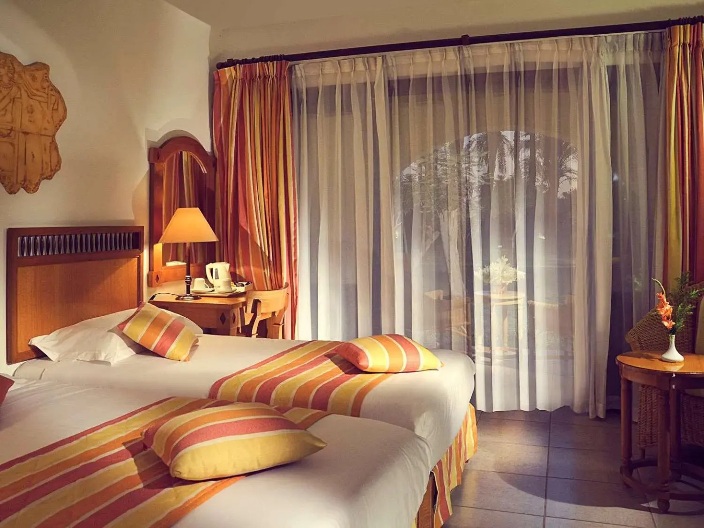 Mercure Luxor Karnak