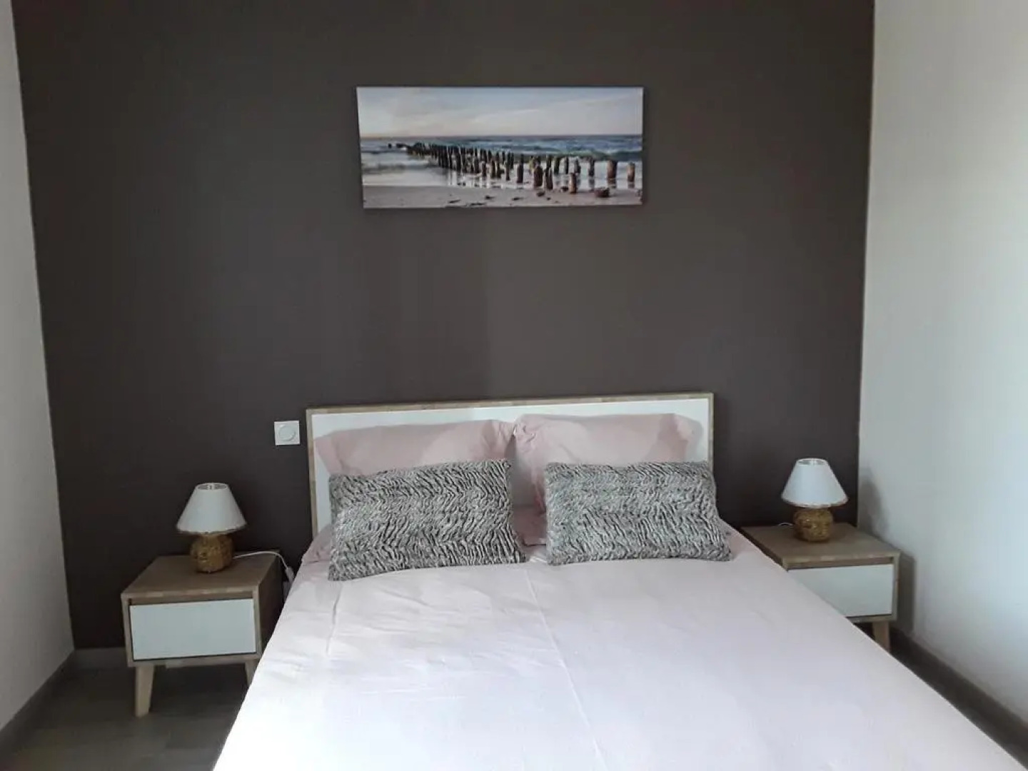 Une Charmante Maison Pour Un Séjour Au Vert