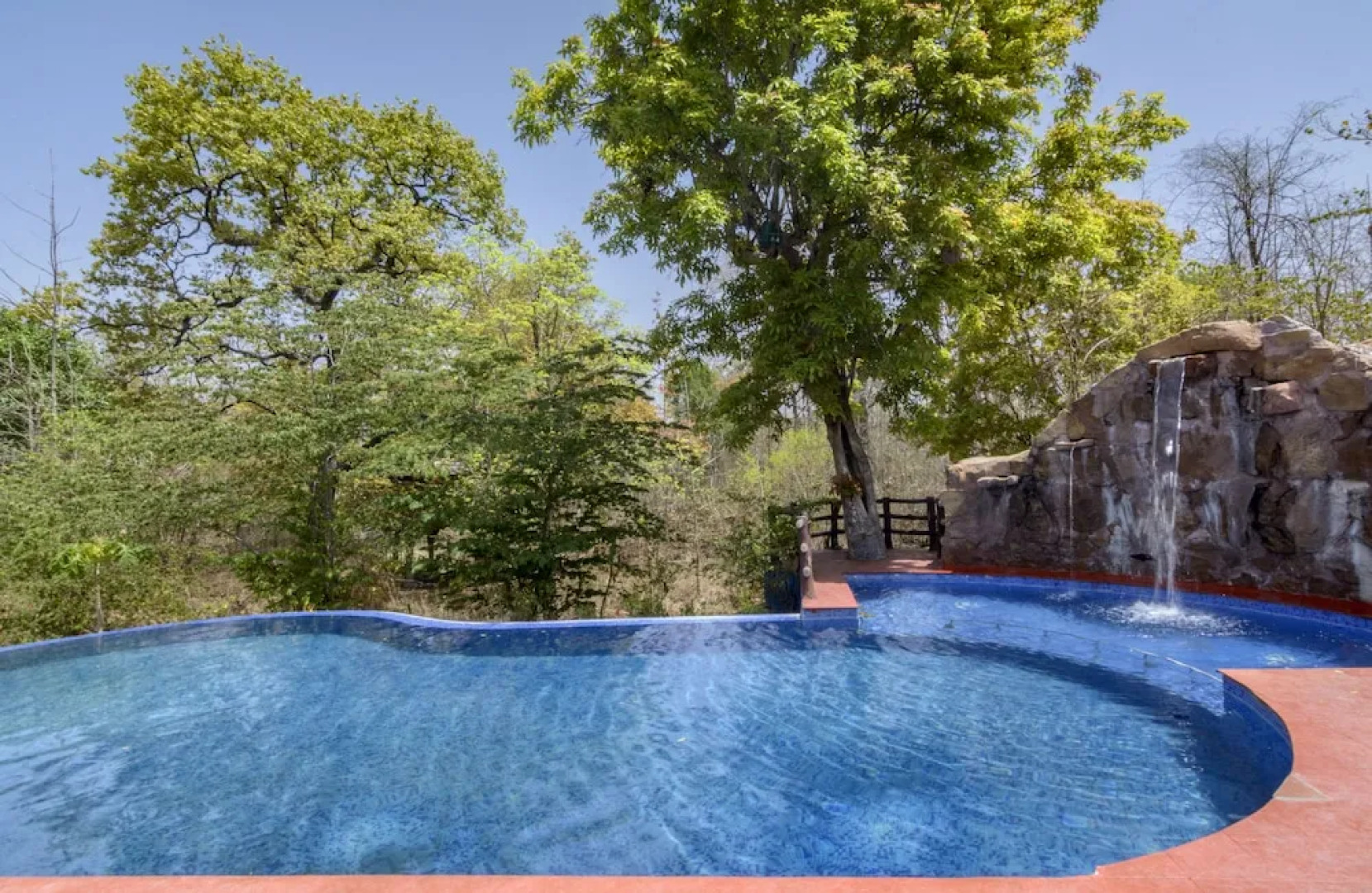 The Riverwood Forest Retreat - Pench