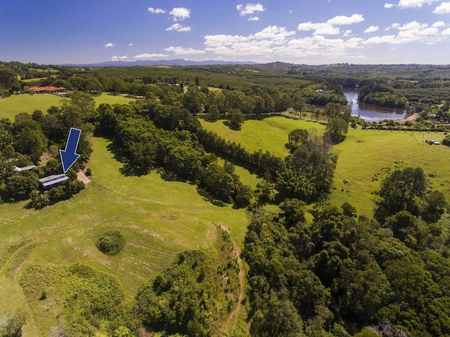 Timbavati - Air-conditioning - WiFi