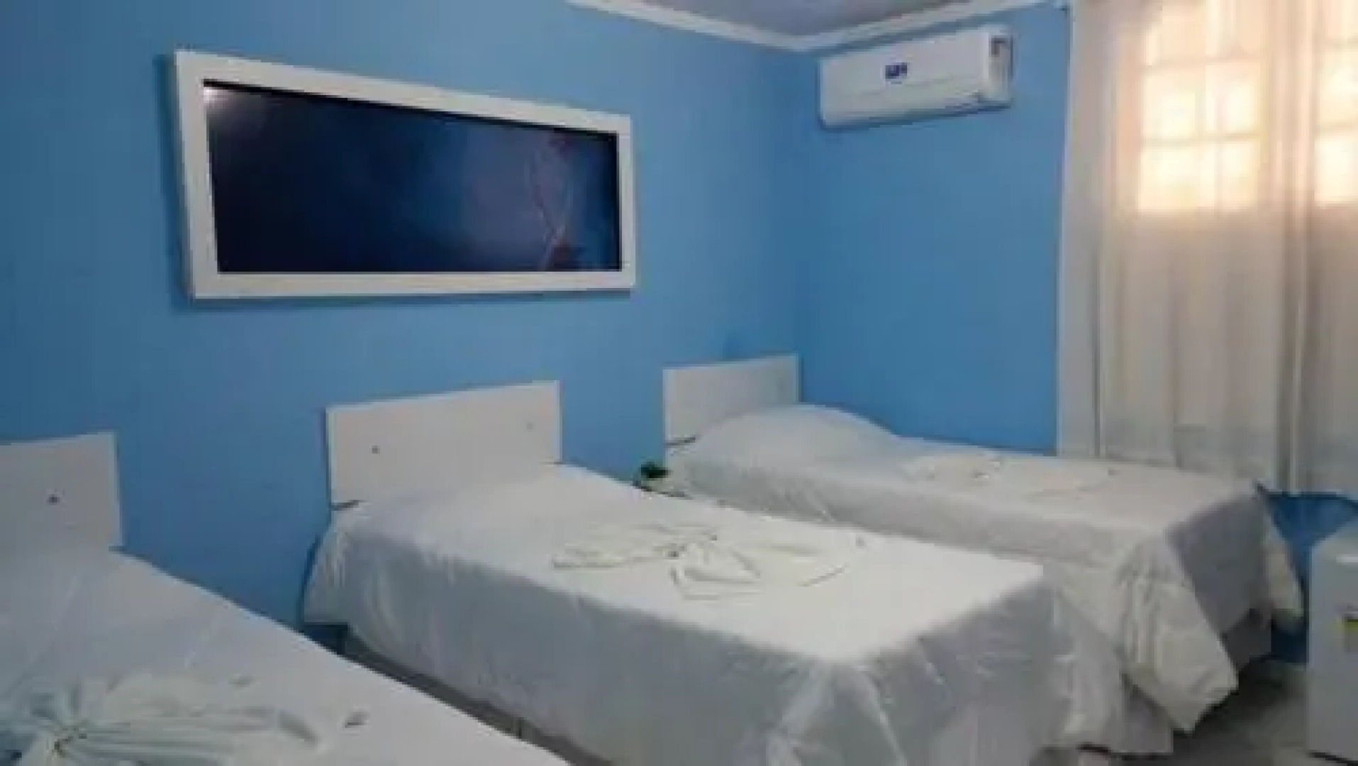 Pousada do Bosque Amargosa